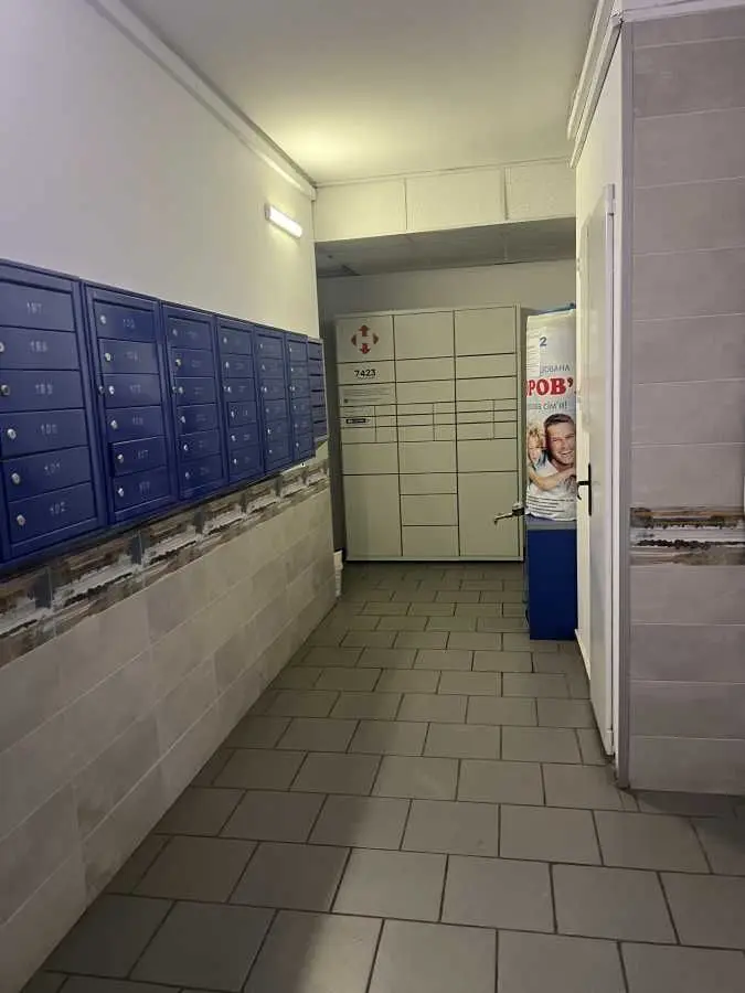 Фото Продаю 3 кімнатну квартиру, 120 кв. м, Голосіївський просп. (40-річчя Жовтня)  Київ, ціна: 210000 USD, код 5528