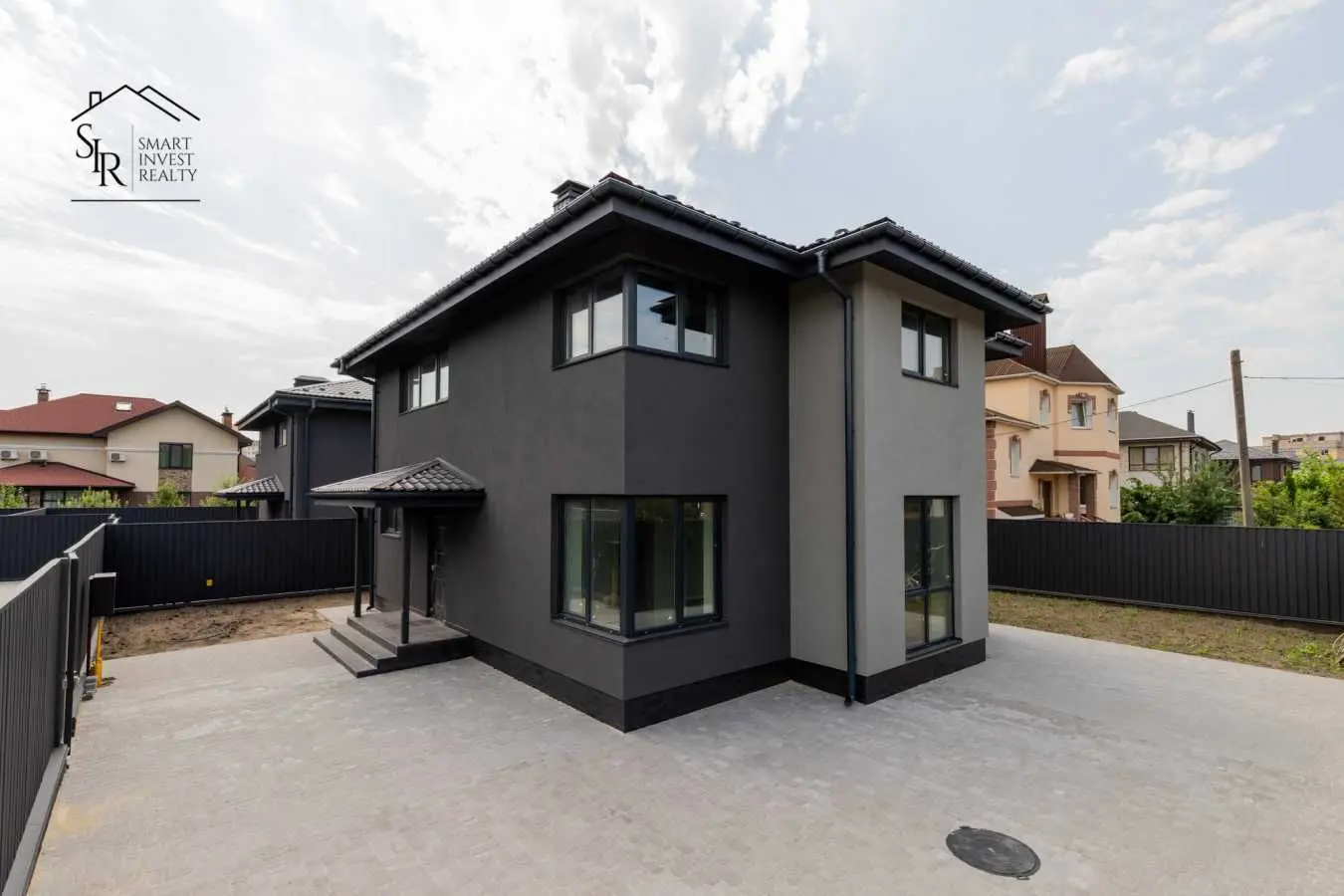 Фото Продаю будинок, 147 кв. м, Садовий пров.  Київ, ціна: 230000 USD, код 5529