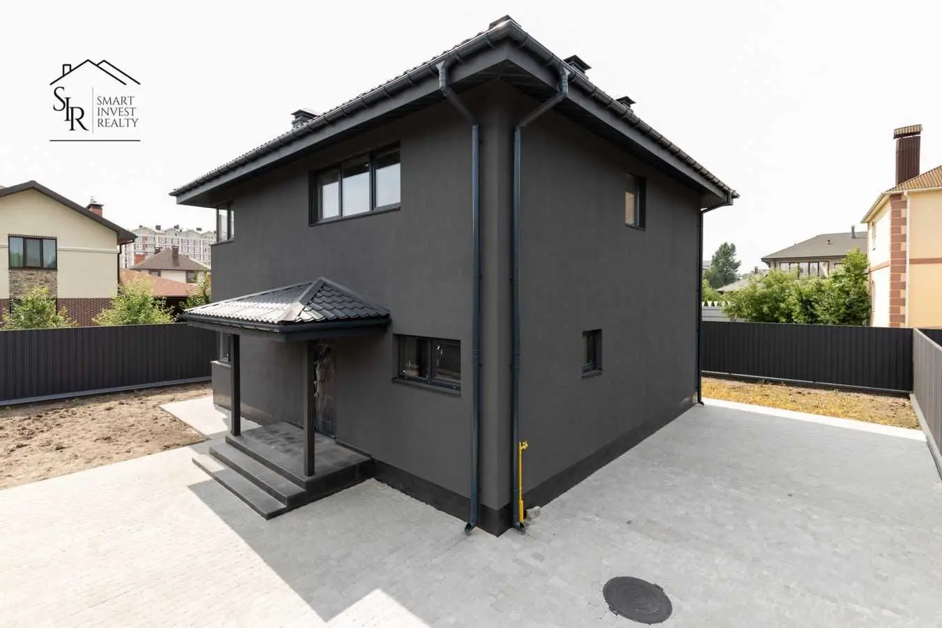 Фото Продаю будинок, 147 кв. м, Садовий пров.  Київ, ціна: 230000 USD, код 5529