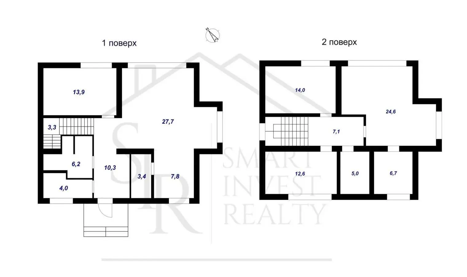 Фото Продаю будинок, 147 кв. м, Садовий пров.  Київ, ціна: 230000 USD, код 5529