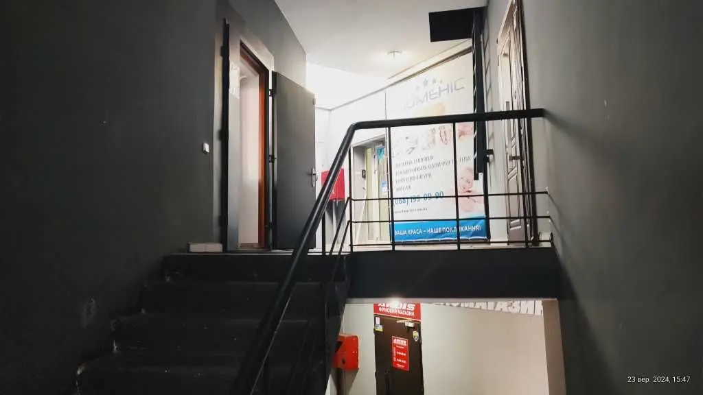 Фото Продаю офіс, 65 кв. м, Миколи Лаврухіна вул. 5 Київ, ціна: 105000 USD, код 5530