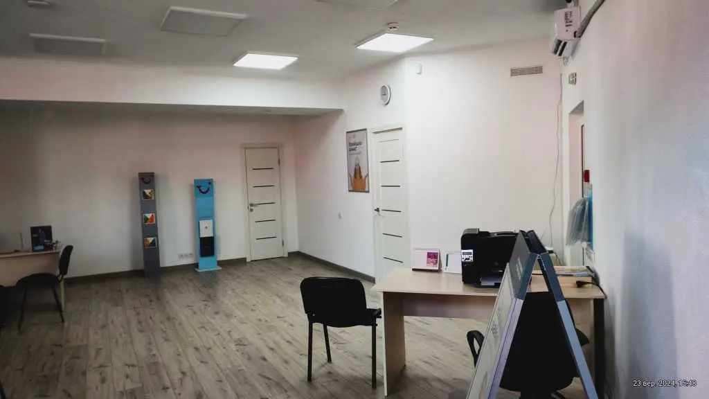 Фото Продаю офіс, 65 кв. м, Миколи Лаврухіна вул. 5 Київ, ціна: 105000 USD, код 5530