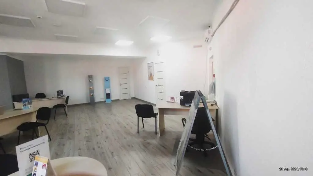 Фото Продаю офіс, 65 кв. м, Миколи Лаврухіна вул. 5 Київ, ціна: 105000 USD, код 5530