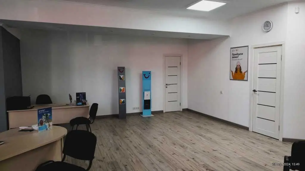 Фото Продаю офіс, 65 кв. м, Миколи Лаврухіна вул. 5 Київ, ціна: 105000 USD, код 5530