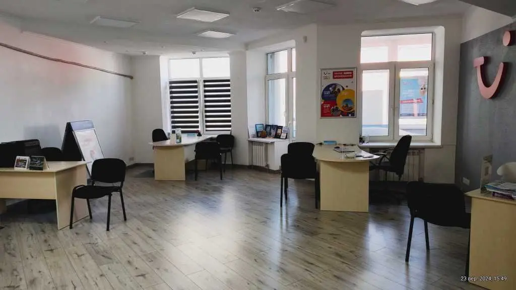 Фото Продаю офіс, 65 кв. м, Миколи Лаврухіна вул. 5 Київ, ціна: 105000 USD, код 5530