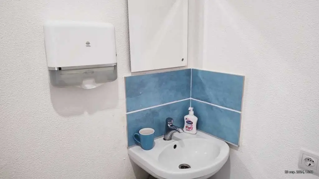 Фото Продаю офіс, 65 кв. м, Миколи Лаврухіна вул. 5 Київ, ціна: 105000 USD, код 5530