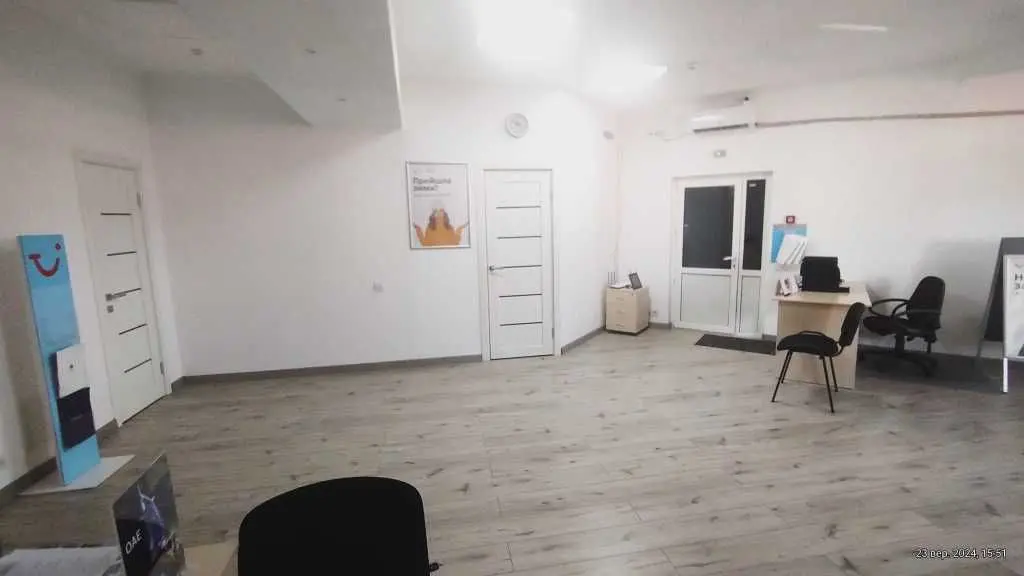 Фото Продаю офіс, 65 кв. м, Миколи Лаврухіна вул. 5 Київ, ціна: 105000 USD, код 5530