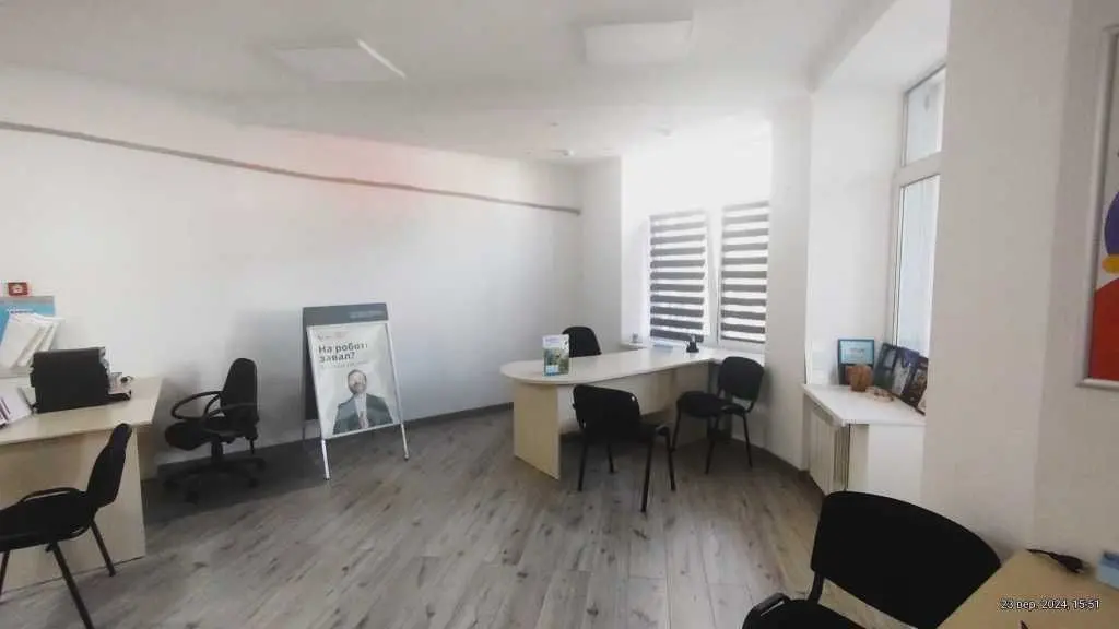 Фото Продаю офіс, 65 кв. м, Миколи Лаврухіна вул. 5 Київ, ціна: 105000 USD, код 5530