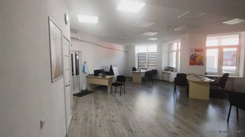 Фото Продаю офіс, 65 кв. м, Миколи Лаврухіна вул. 5 Київ, ціна: 105000 USD, код 5530