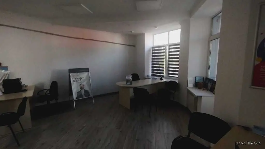 Фото Продаю офіс, 65 кв. м, Миколи Лаврухіна вул. 5 Київ, ціна: 105000 USD, код 5530