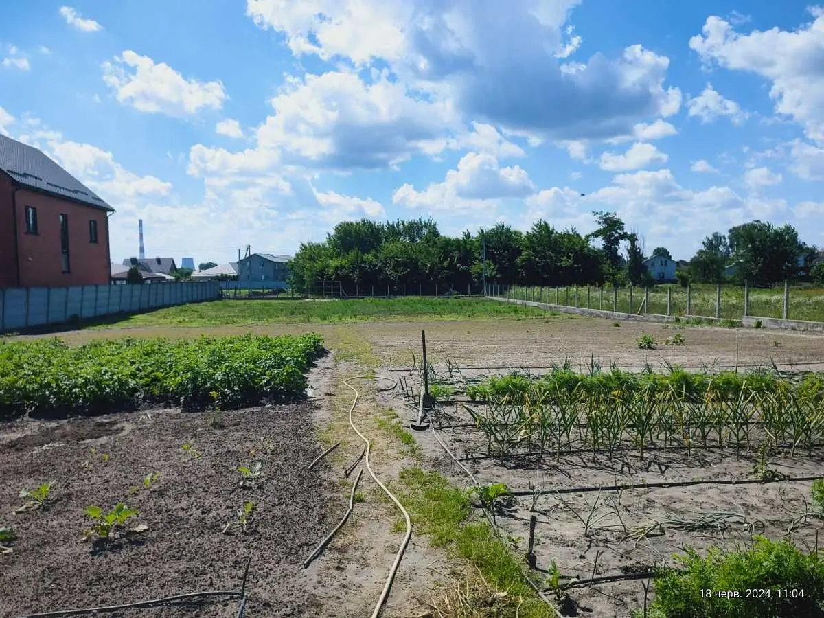 Фото Продаю земельну ділянку, Центральна вул.  Погреби, ціна: 63000 USD, код 5531