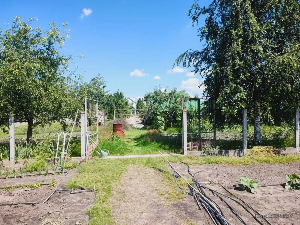 Фото Продаю земельну ділянку, Центральна вул.  Погреби, ціна: 63000 USD, код 5531