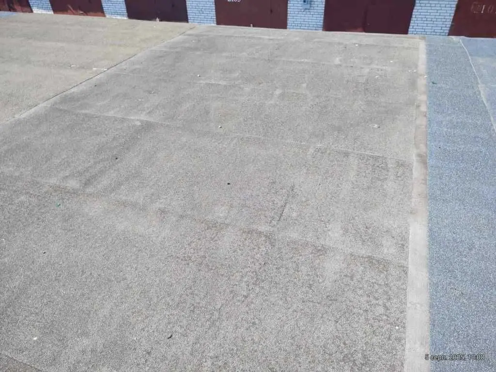 Фото Продаю паркінг, гараж, 40.9 кв. м, Радунська вул. 3 Київ, ціна: 22500 USD, код 5532