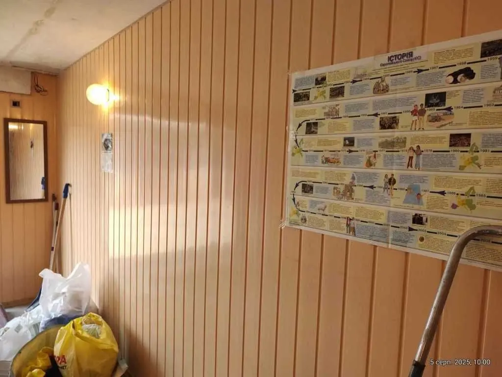 Фото Продаю паркінг, гараж, 40.9 кв. м, Радунська вул. 3 Київ, ціна: 22500 USD, код 5532
