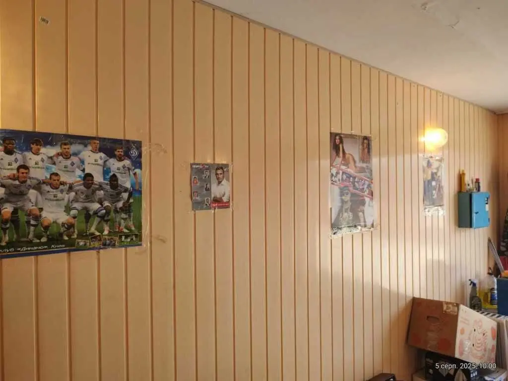 Фото Продаю паркінг, гараж, 40.9 кв. м, Радунська вул. 3 Київ, ціна: 22500 USD, код 5532