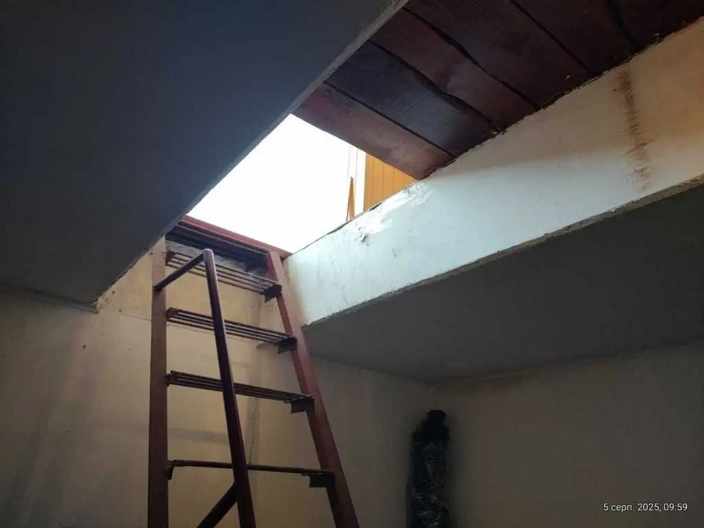 Фото Продаю паркінг, гараж, 40.9 кв. м, Радунська вул. 3 Київ, ціна: 22500 USD, код 5532