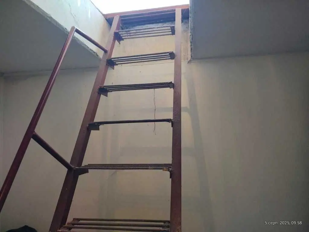 Фото Продаю паркінг, гараж, 40.9 кв. м, Радунська вул. 3 Київ, ціна: 22500 USD, код 5532