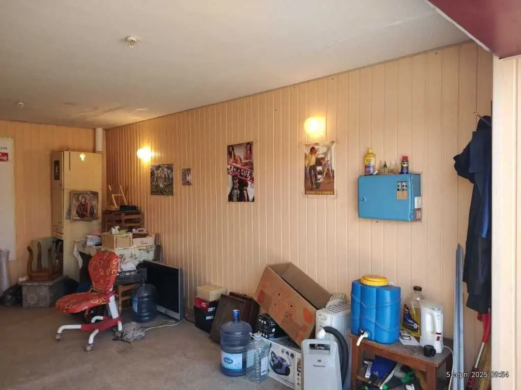Фото Продаю паркінг, гараж, 40.9 кв. м, Радунська вул. 3 Київ, ціна: 22500 USD, код 5532