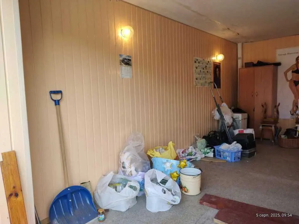 Фото Продаю паркінг, гараж, 40.9 кв. м, Радунська вул. 3 Київ, ціна: 22500 USD, код 5532