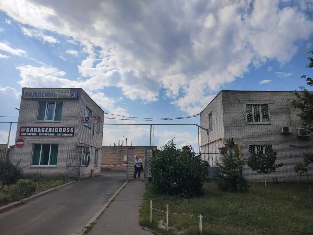 Фото Продаю паркінг, гараж, 40.9 кв. м, Радунська вул. 3 Київ, ціна: 23000 USD, код 5533