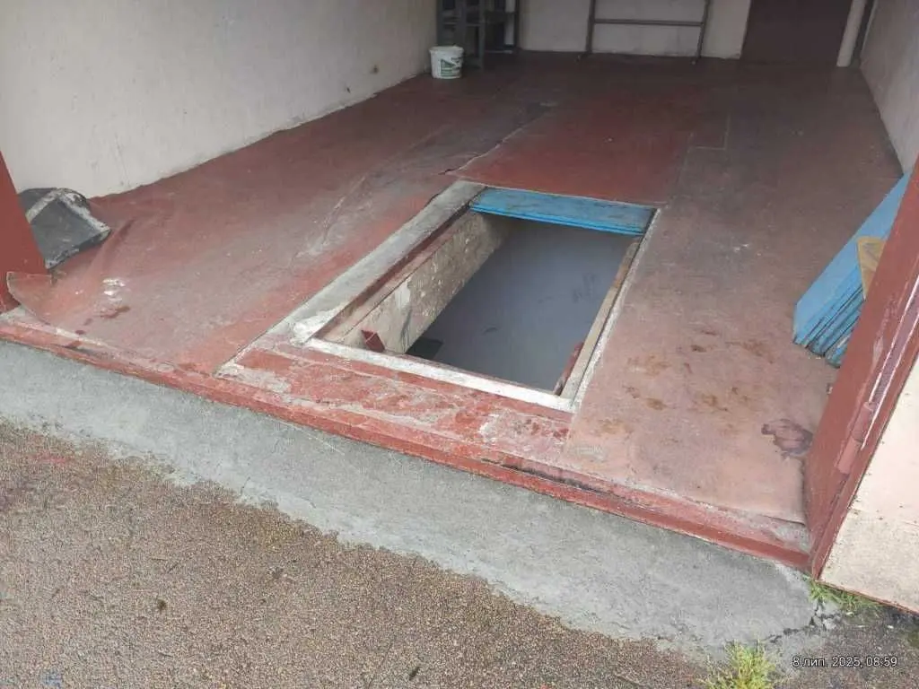 Фото Продаю паркінг, гараж, 40.9 кв. м, Радунська вул. 3 Київ, ціна: 23000 USD, код 5533