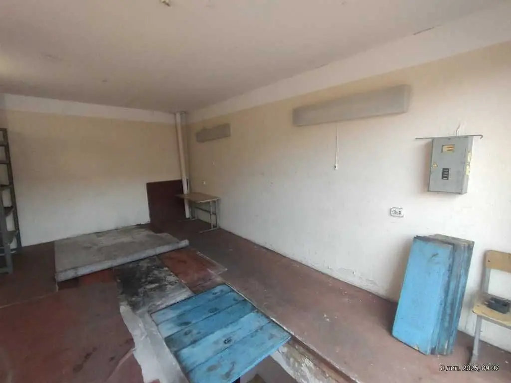 Фото Продаю паркінг, гараж, 40.9 кв. м, Радунська вул. 3 Київ, ціна: 23000 USD, код 5533