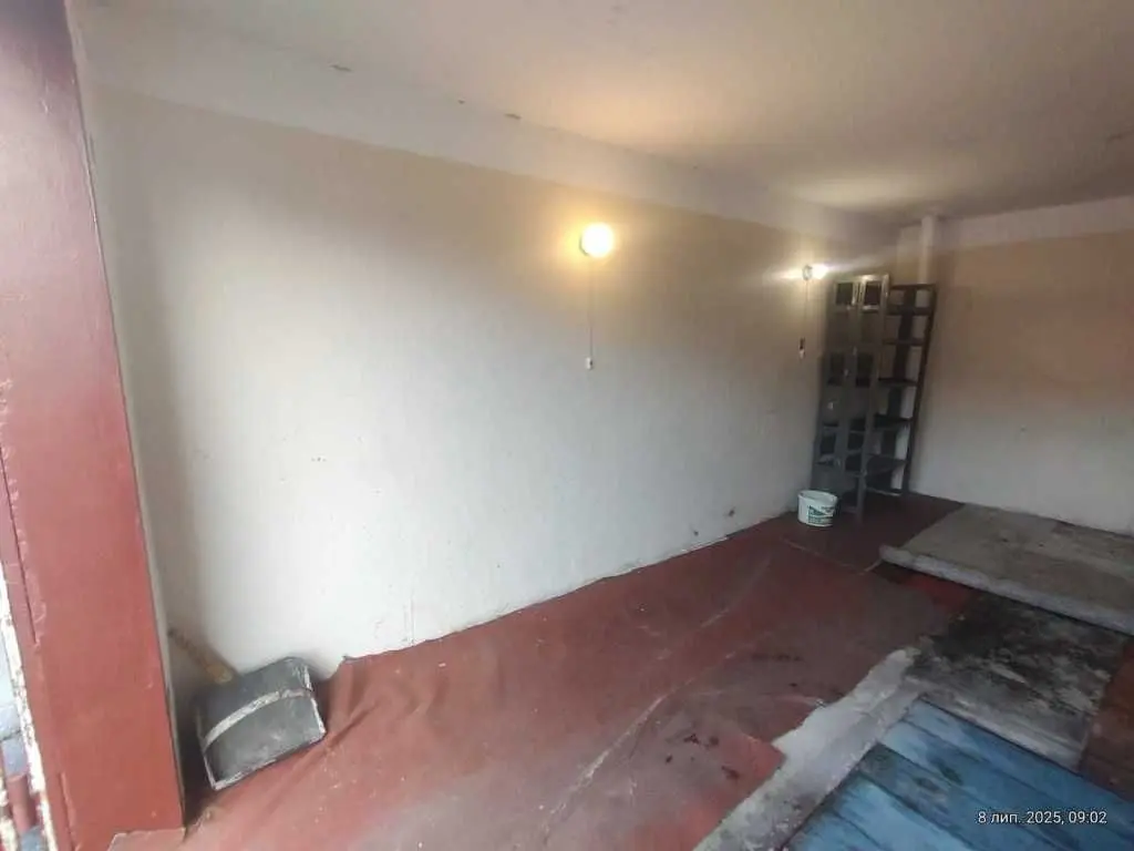 Фото Продаю паркінг, гараж, 40.9 кв. м, Радунська вул. 3 Київ, ціна: 23000 USD, код 5533