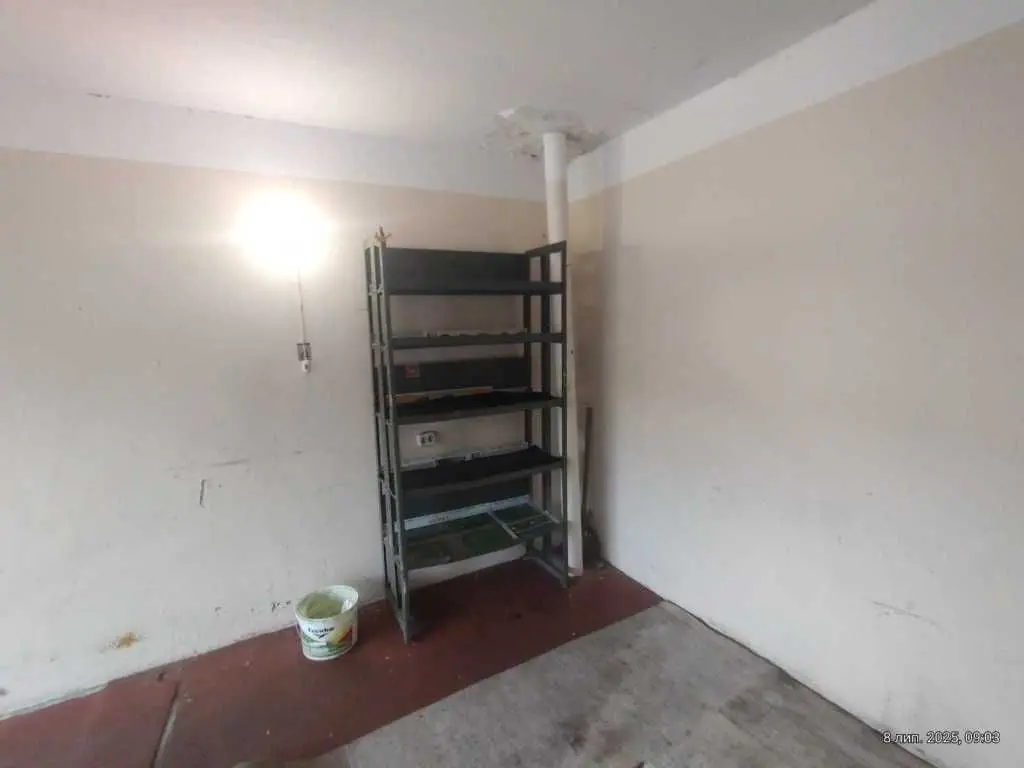 Фото Продаю паркінг, гараж, 40.9 кв. м, Радунська вул. 3 Київ, ціна: 23000 USD, код 5533