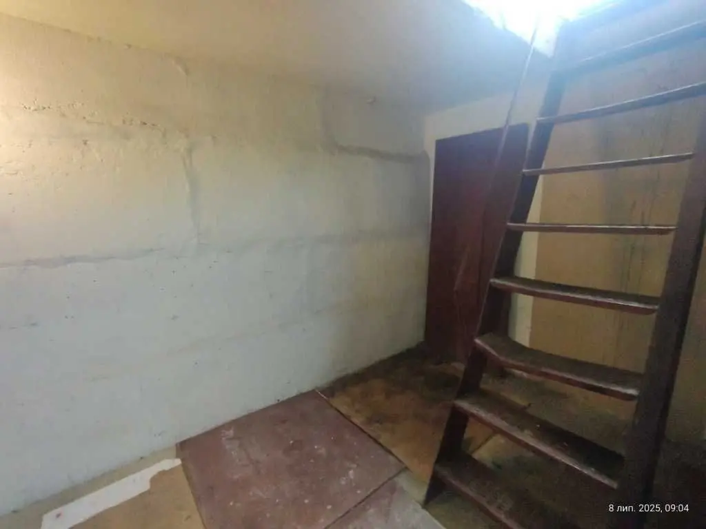 Фото Продаю паркінг, гараж, 40.9 кв. м, Радунська вул. 3 Київ, ціна: 23000 USD, код 5533