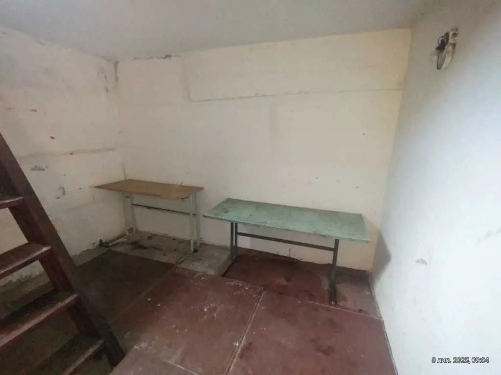 Фото Продаю паркінг, гараж, 40.9 кв. м, Радунська вул. 3 Київ, ціна: 23000 USD, код 5533