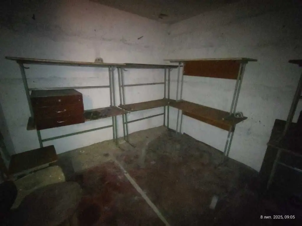 Фото Продаю паркінг, гараж, 40.9 кв. м, Радунська вул. 3 Київ, ціна: 23000 USD, код 5533