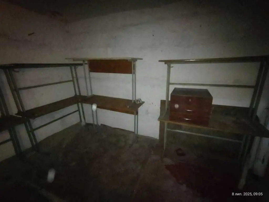 Фото Продаю паркінг, гараж, 40.9 кв. м, Радунська вул. 3 Київ, ціна: 23000 USD, код 5533