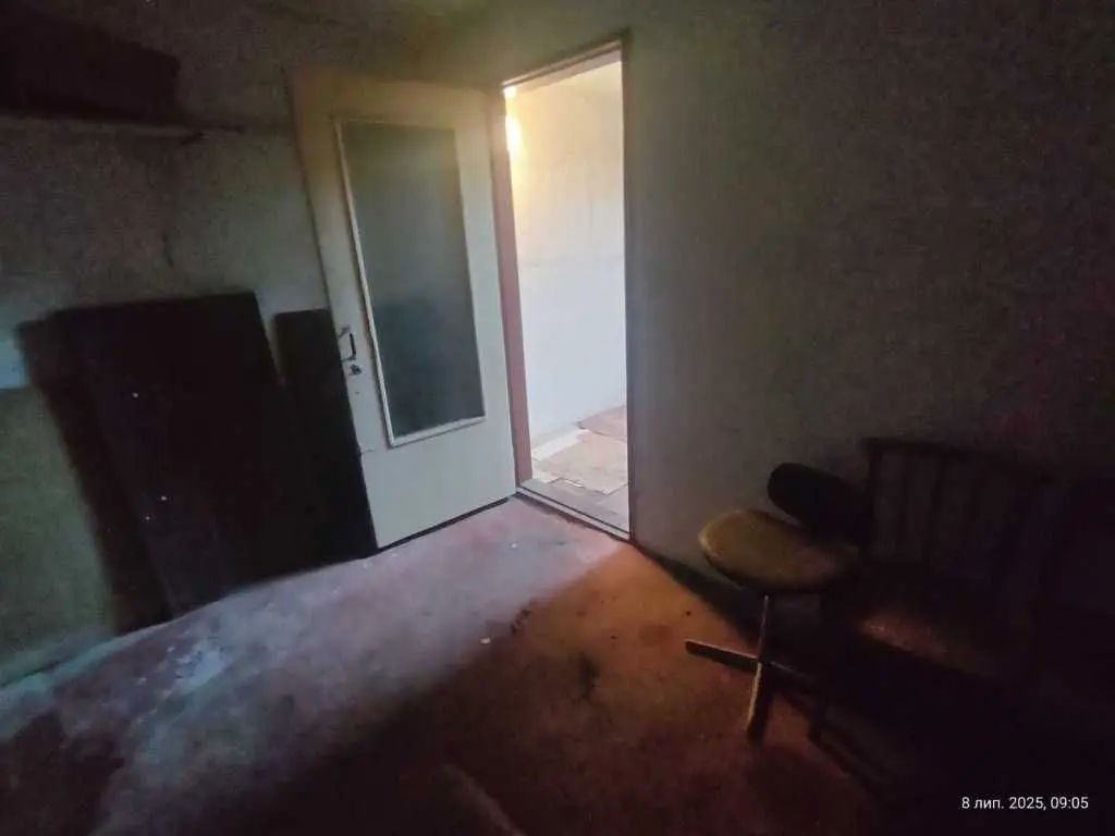 Фото Продаю паркінг, гараж, 40.9 кв. м, Радунська вул. 3 Київ, ціна: 23000 USD, код 5533