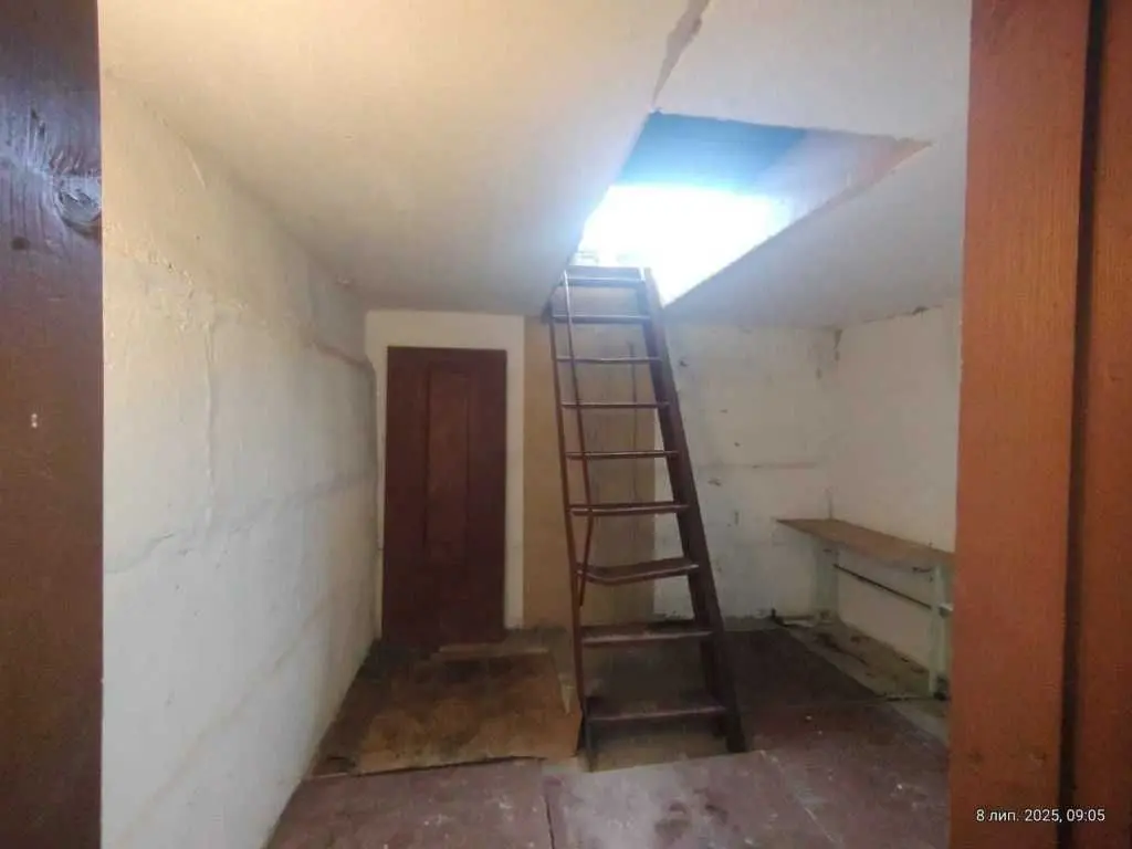 Фото Продаю паркінг, гараж, 40.9 кв. м, Радунська вул. 3 Київ, ціна: 23000 USD, код 5533