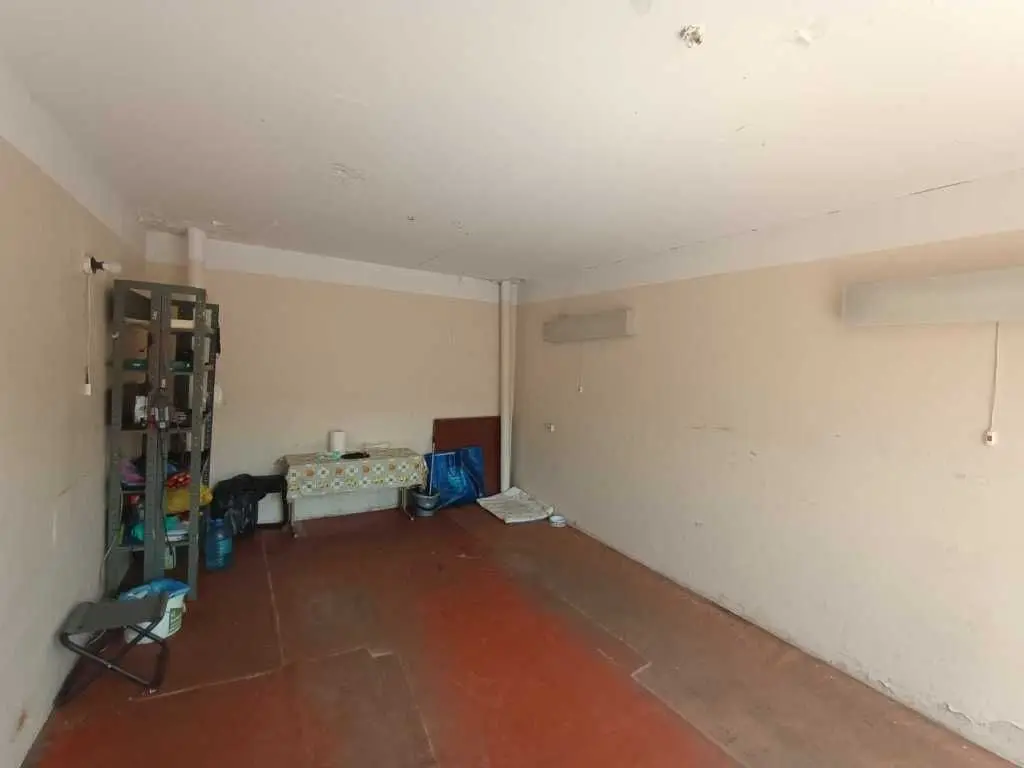 Фото Продаю паркінг, гараж, 40.9 кв. м, Радунська вул. 3 Київ, ціна: 23000 USD, код 5533