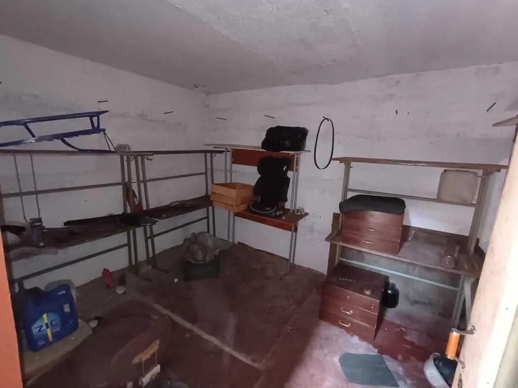 Фото Продаю паркінг, гараж, 40.9 кв. м, Радунська вул. 3 Київ, ціна: 23000 USD, код 5533