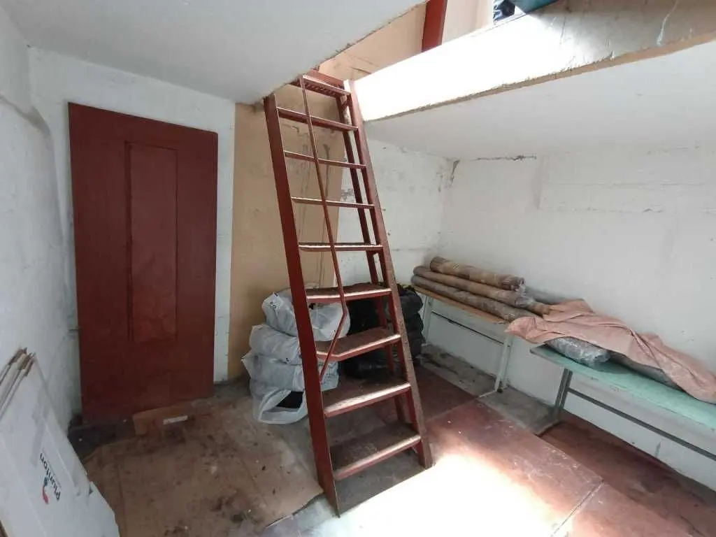 Фото Продаю паркінг, гараж, 40.9 кв. м, Радунська вул. 3 Київ, ціна: 23000 USD, код 5533