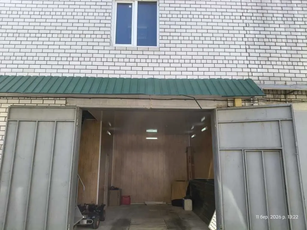 Фото Продаю паркінг, гараж, 100 кв. м, Миколи Закревського вул. (Милославська)  Київ, ціна: 27500 USD, код 5535