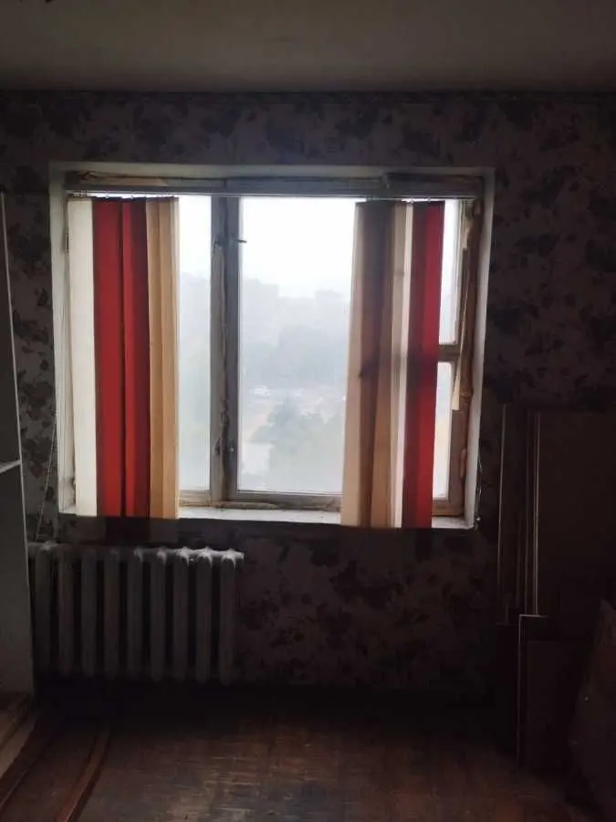 Фото Selling a 3-room apartment, 69 sq.m., Heorhiia Honhadze Avenue  Kyiv, price: 58000 USD, code 5537
