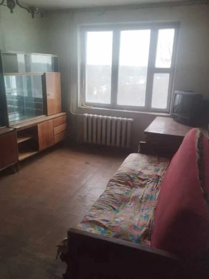 Фото Selling a 3-room apartment, 69 sq.m., Heorhiia Honhadze Avenue  Kyiv, price: 58000 USD, code 5537