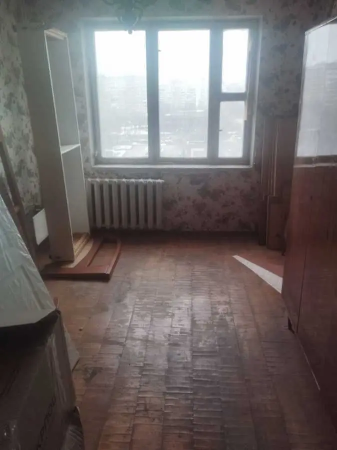 Фото Selling a 3-room apartment, 69 sq.m., Heorhiia Honhadze Avenue  Kyiv, price: 58000 USD, code 5537