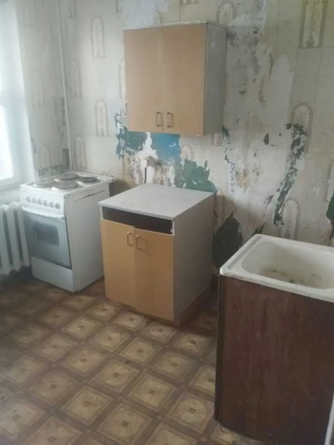 Фото Selling a 3-room apartment, 69 sq.m., Heorhiia Honhadze Avenue  Kyiv, price: 58000 USD, code 5537
