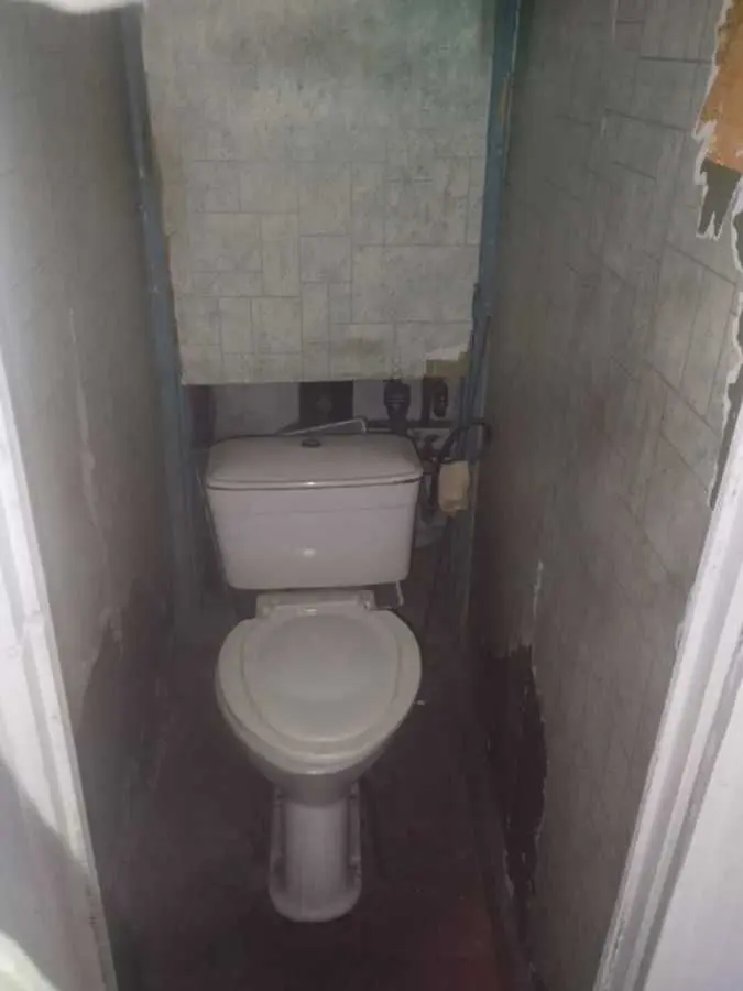 Фото Selling a 3-room apartment, 69 sq.m., Heorhiia Honhadze Avenue  Kyiv, price: 58000 USD, code 5537