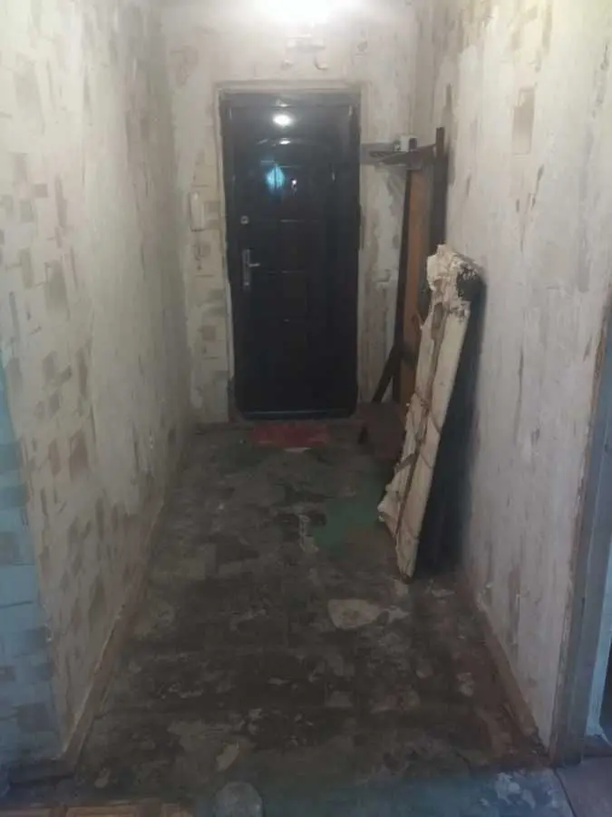 Фото Selling a 3-room apartment, 69 sq.m., Heorhiia Honhadze Avenue  Kyiv, price: 58000 USD, code 5537