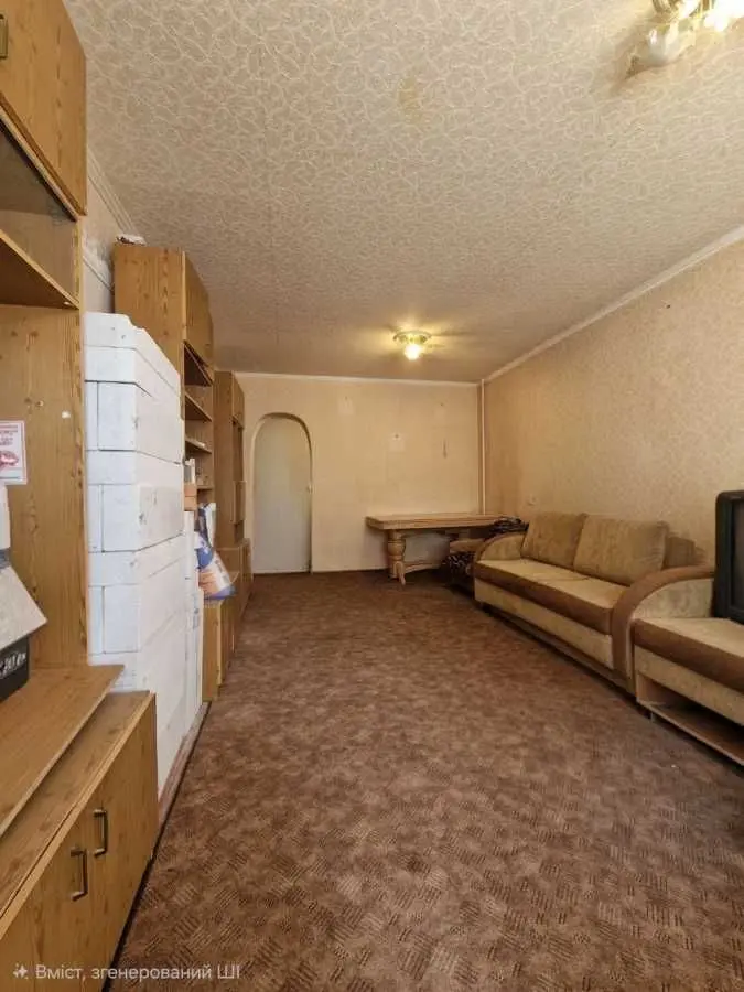 Фото Selling a 3-room apartment, 60.5 sq.m., Kyivska Street  Bila Tserkva, price: 48000 USD, code 5539