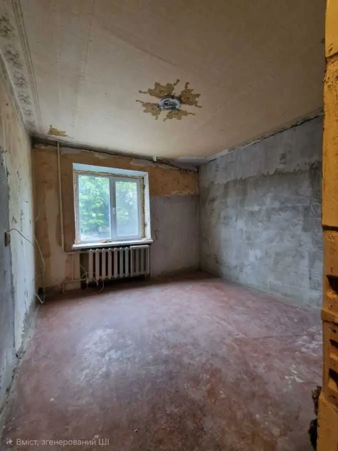 Фото Selling a 3-room apartment, 60.5 sq.m., Kyivska Street  Bila Tserkva, price: 48000 USD, code 5539