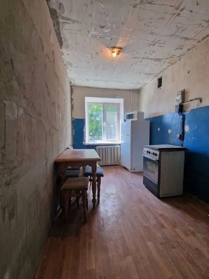 Фото Selling a 3-room apartment, 60.5 sq.m., Kyivska Street  Bila Tserkva, price: 48000 USD, code 5539