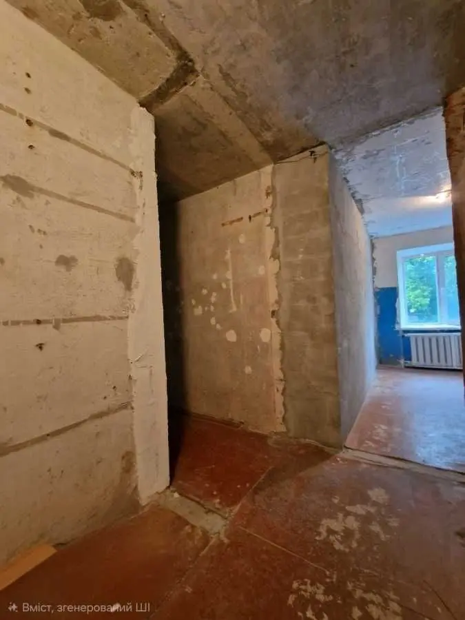 Фото Selling a 3-room apartment, 60.5 sq.m., Kyivska Street  Bila Tserkva, price: 48000 USD, code 5539