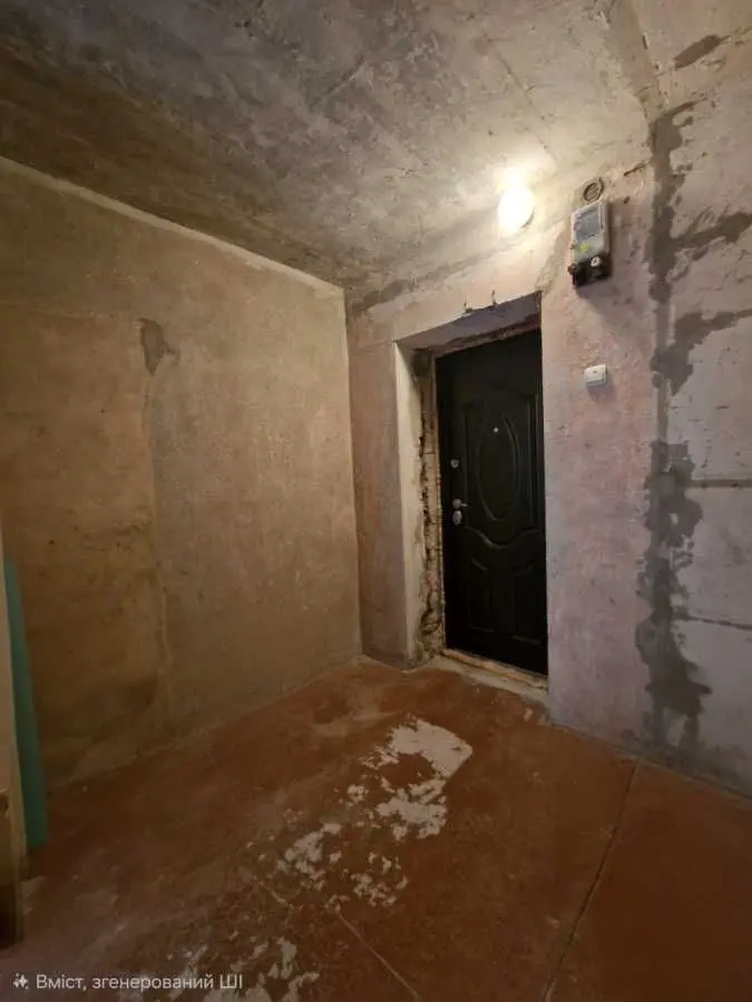 Фото Selling a 3-room apartment, 60.5 sq.m., Kyivska Street  Bila Tserkva, price: 48000 USD, code 5539
