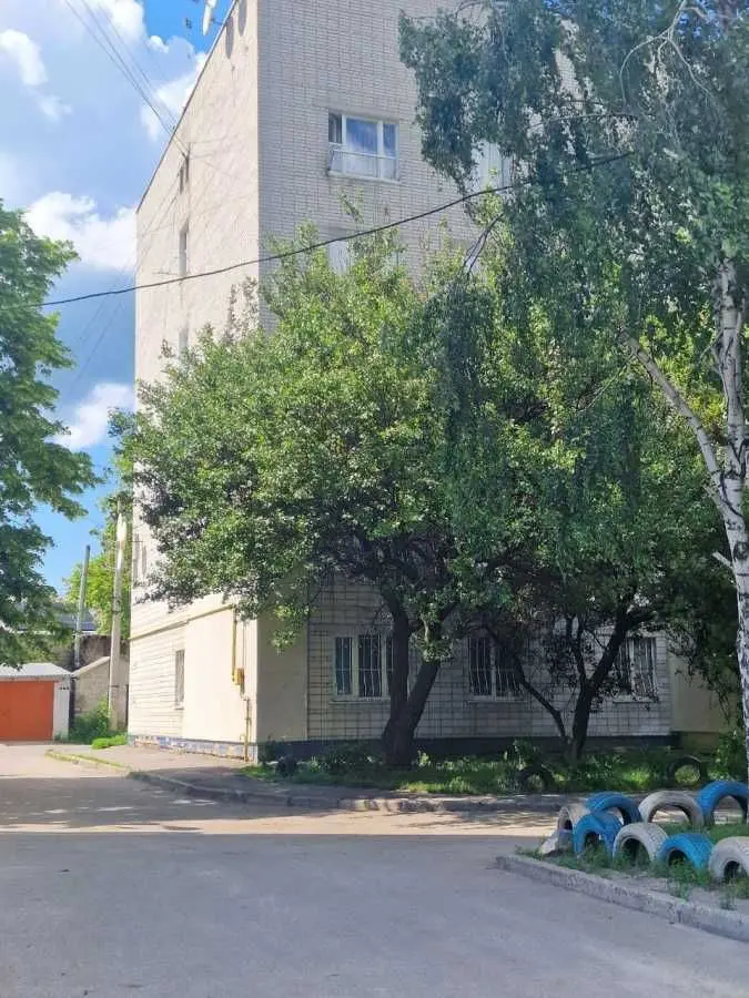 Фото Selling a 3-room apartment, 60.5 sq.m., Kyivska Street  Bila Tserkva, price: 48000 USD, code 5539